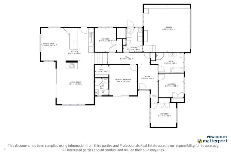 Photo of property in 59 Waiwaka Terrace, Strandon, New Plymouth, 4312