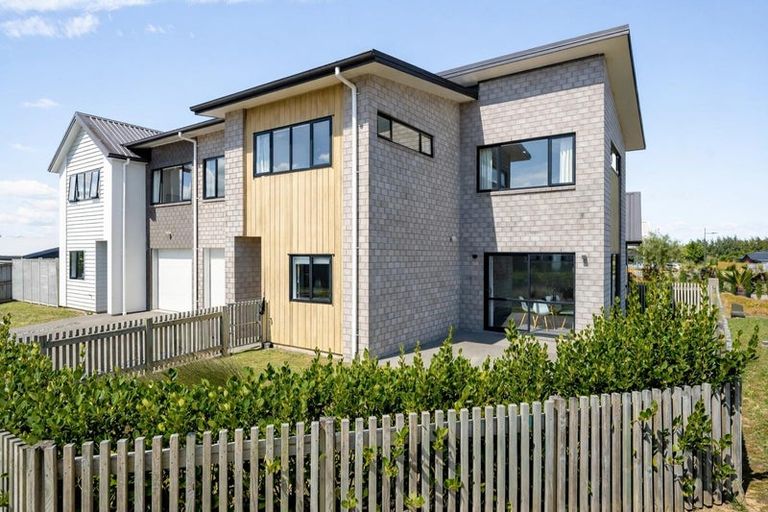 Photo of property in 1/22 Iwi Road, Baverstock, Hamilton, 3289