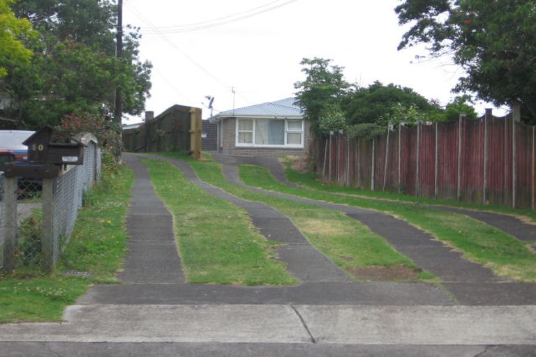 Photo of property in 3 Peace Avenue, Mount Wellington, Auckland, 1062