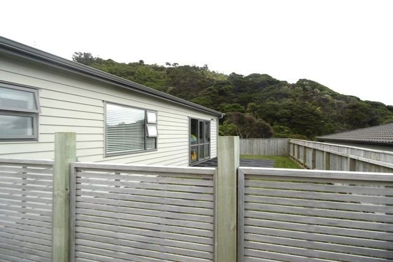 Photo of property in 12 Gennaker Lane, Whitby, Porirua, 5024
