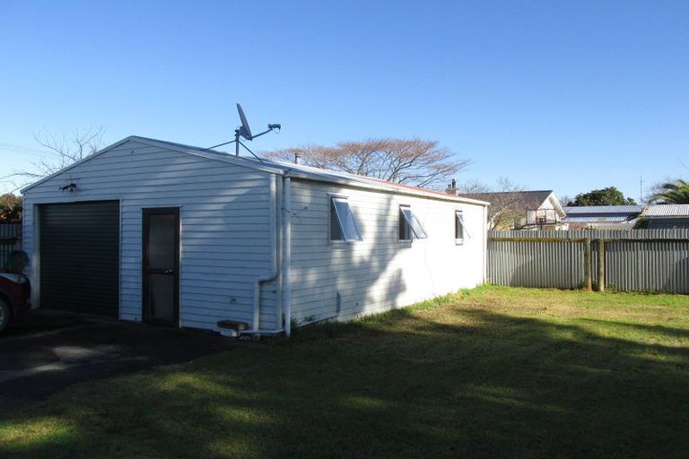 Photo of property in 26 Locke Street, Wairoa, 4108