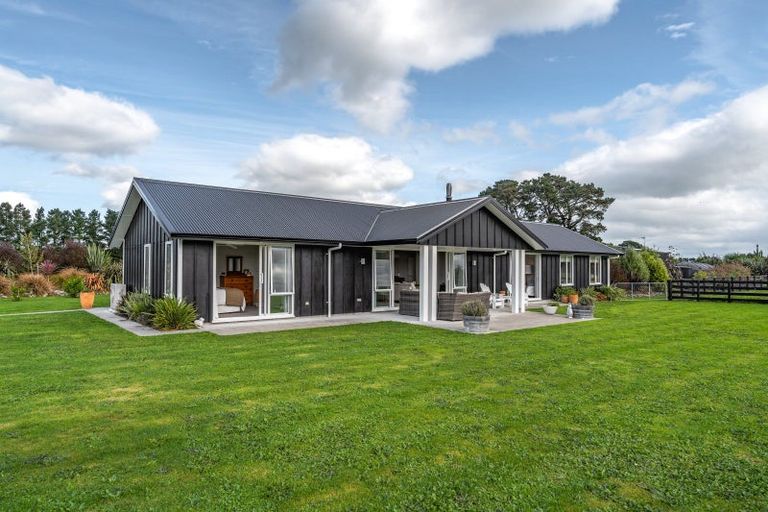 Photo of property in 296c Norfolk Road, Waingawa, Carterton, 5791