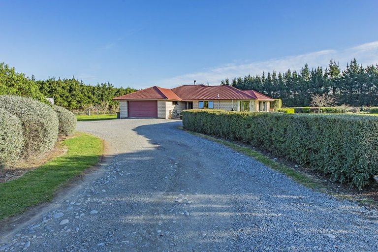 Photo of property in 65 Alpineview, West Melton, Christchurch, 7675