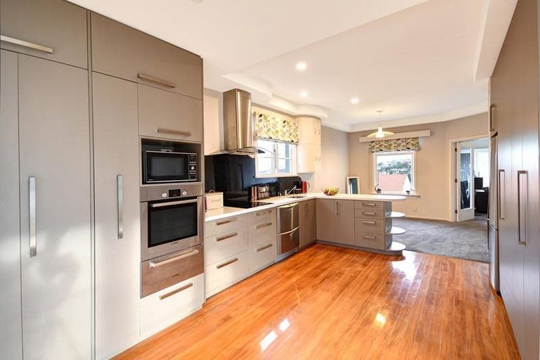 Photo of property in 13 Mcgeorge Avenue, Mornington, Dunedin, 9011