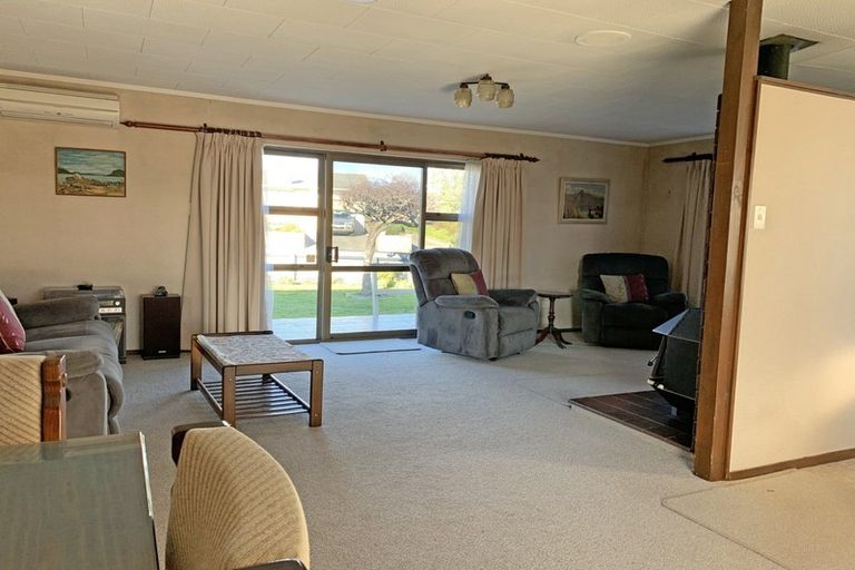 Photo of property in 4 Mount View Place, Waipukurau, 4200