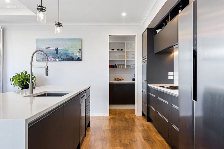 Photo of property in 85 Te Kohanga Drive, Pegasus, 7612
