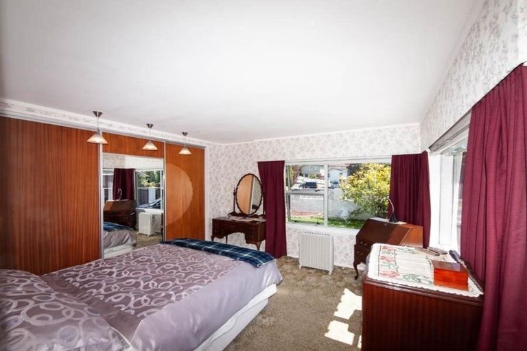 Photo of property in 46 Cranwell Street, Churton Park, Wellington, 6037