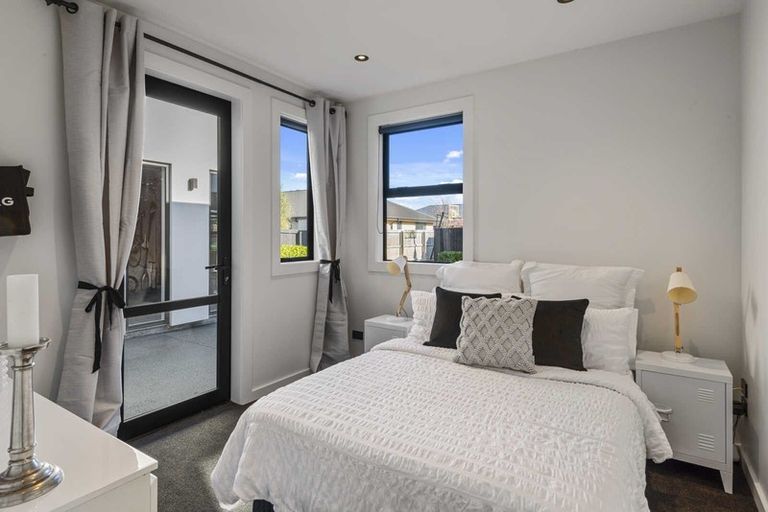 Photo of property in 58 Tongariro Street, Halswell, Christchurch, 8025