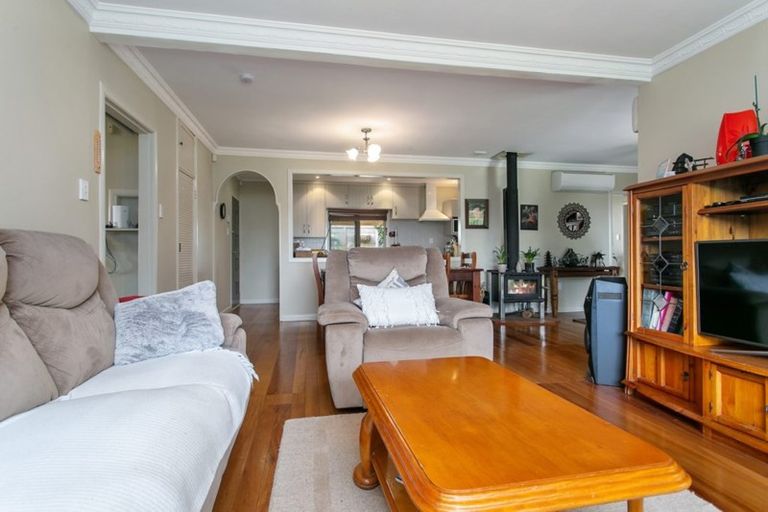 Photo of property in 442 Kaipaki Road, Ohaupo, 3881