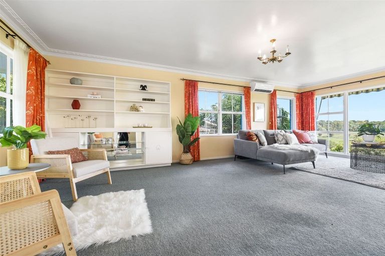 Photo of property in 45 Balfour Crescent, Riverlea, Hamilton, 3216