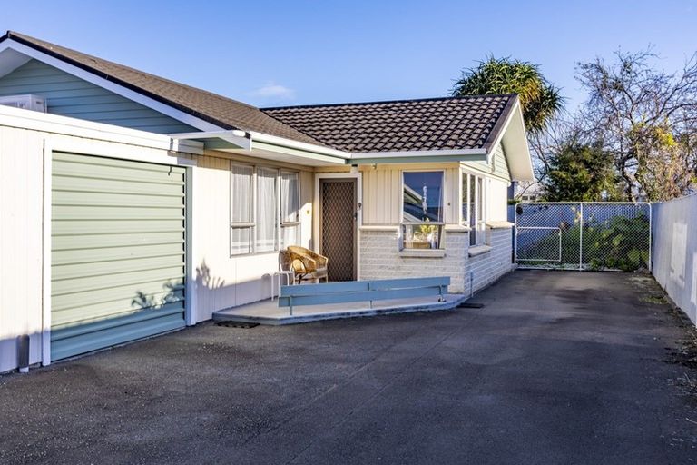 Photo of property in 4/31 Wellesley Road, Napier South, Napier, 4110