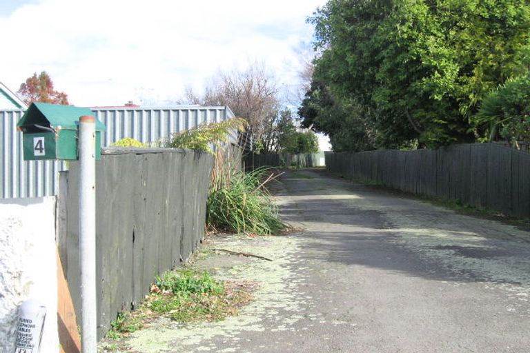 Photo of property in 4 Milson Line, Roslyn, Palmerston North, 4414