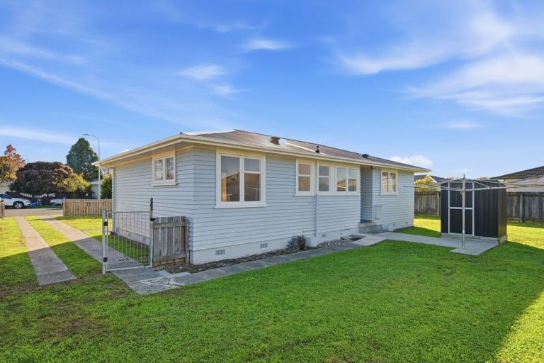 Photo of property in 7 Taylor Crescent, Blenheim, 7201