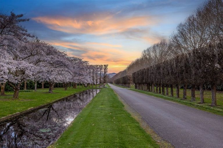 Photo of property in 1 Busch Lane, Halswell, Christchurch, 7676