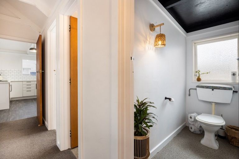 Photo of property in 69 Wrantage Street, Westown, New Plymouth, 4310