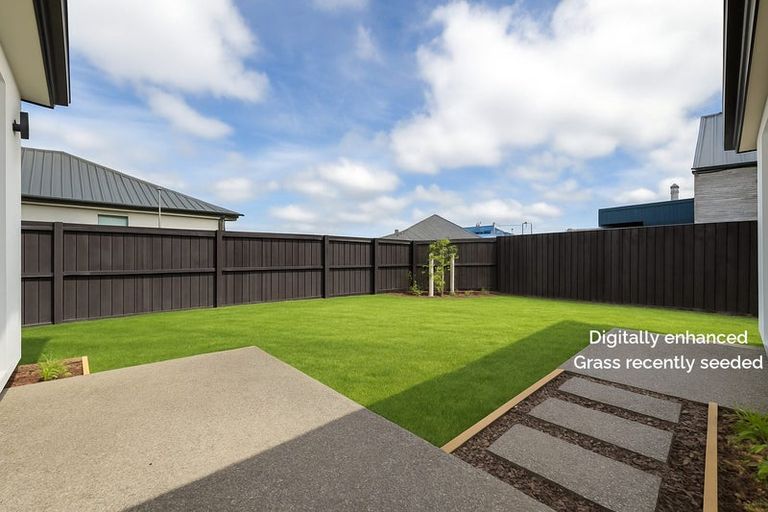 Photo of property in 31 River Stone Drive, Halswell, Christchurch, 8025