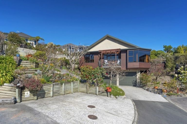 Photo of property in 6 Yateley Place, Richmond, 7020