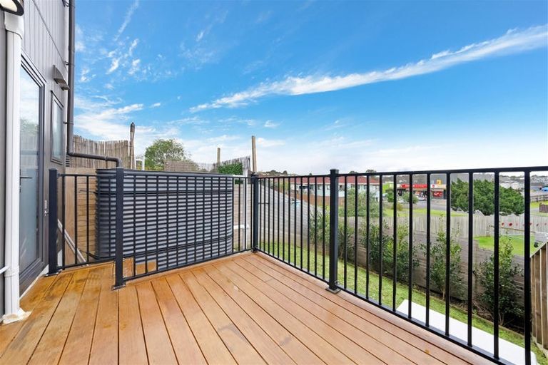 Photo of property in 45 Mahalo Avenue, Wiri, Auckland, 2104