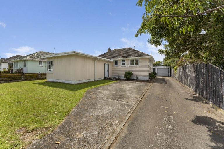 Photo of property in 25 Manchester Street, Takaro, Palmerston North, 4412