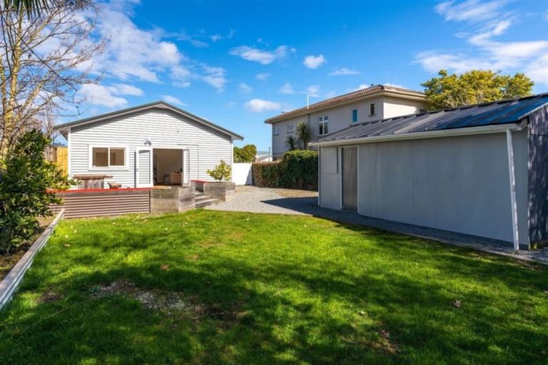 Photo of property in 485 Ferry Road, Woolston, Christchurch, 8023