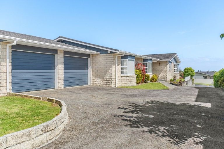 Photo of property in 140 Parklands Avenue, Bell Block, New Plymouth, 4312