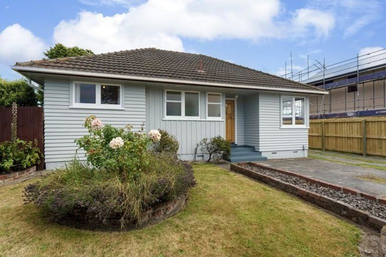 Photo of property in 9 Herdman Street, Hoon Hay, Christchurch, 8025