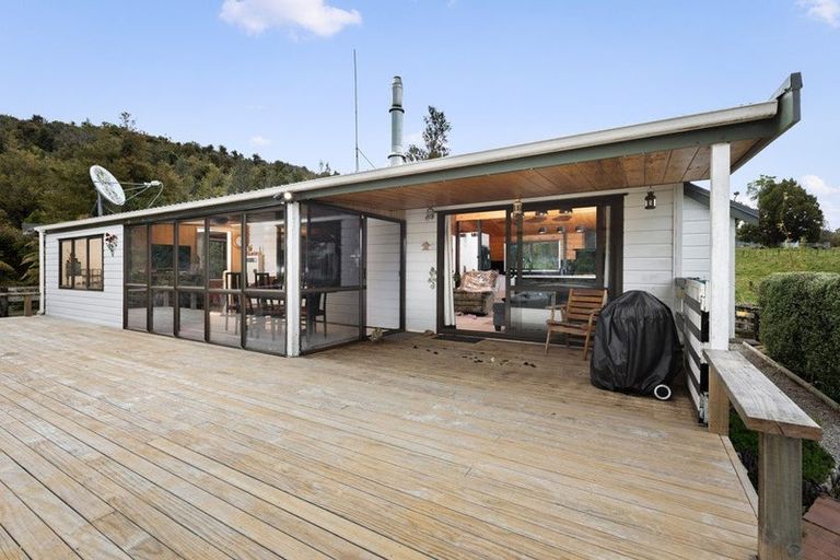 Photo of property in 447b Goble Road, Komata, Paeroa, 3674