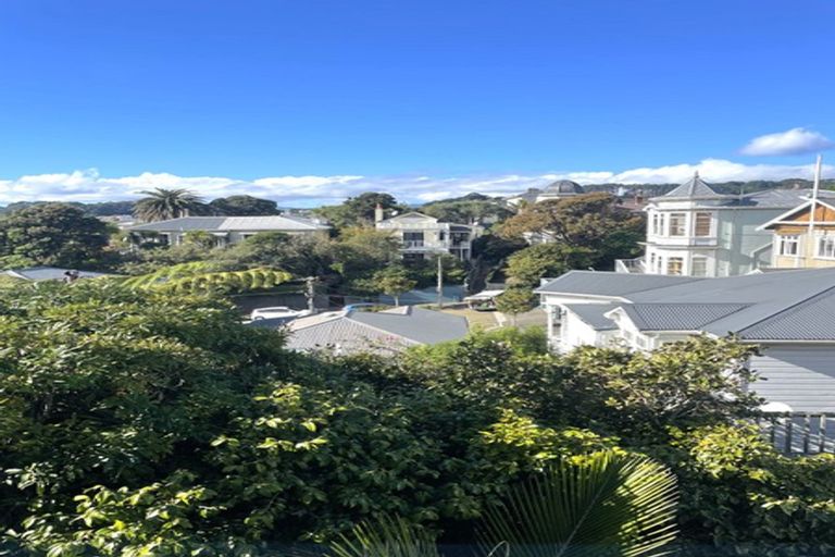 Photo of property in 313 Adelaide Road, Newtown, Wellington, 6021