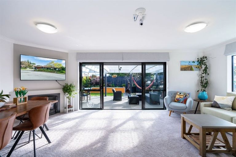 Photo of property in 25 Stella Court, Paraparaumu, 5032