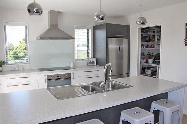 Photo of property in 30 Lazarette Loop, Gleniti, Timaru, 7910