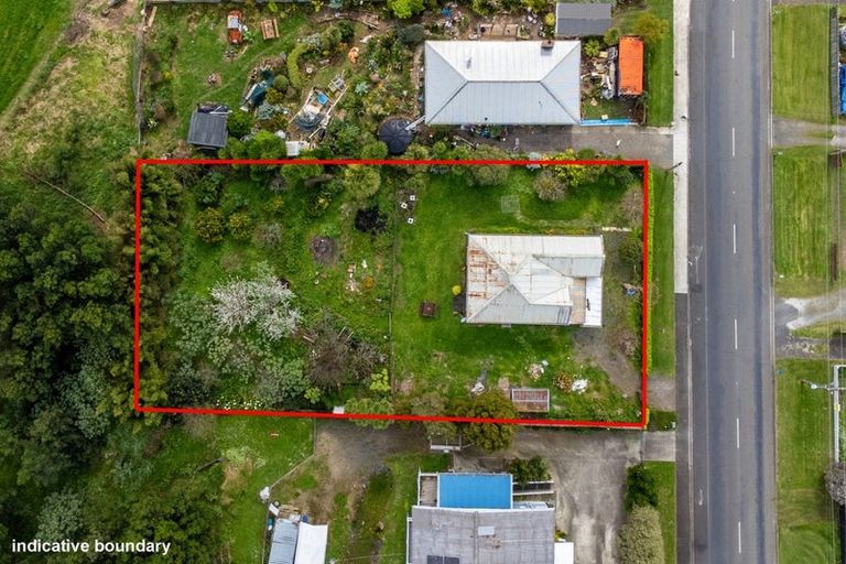 Photo of property in 53 Koheroa Road, Mercer, 2474