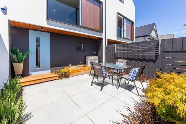 Photo of property in 8/28 Beveridge Street, Christchurch Central, Christchurch, 8013