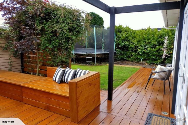 Photo of property in 131 Pine Avenue, South New Brighton, Christchurch, 8062