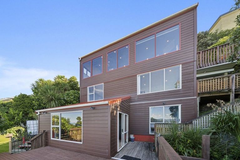 Photo of property in 105 Hornsey Road, Melrose, Wellington, 6023