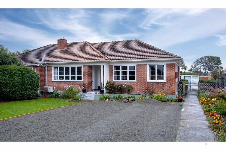 Photo of property in 19b Belt Street, Waimate, 7924