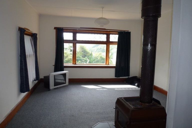 Photo of property in 36 Freyberg Terrace, Greymouth, 7805