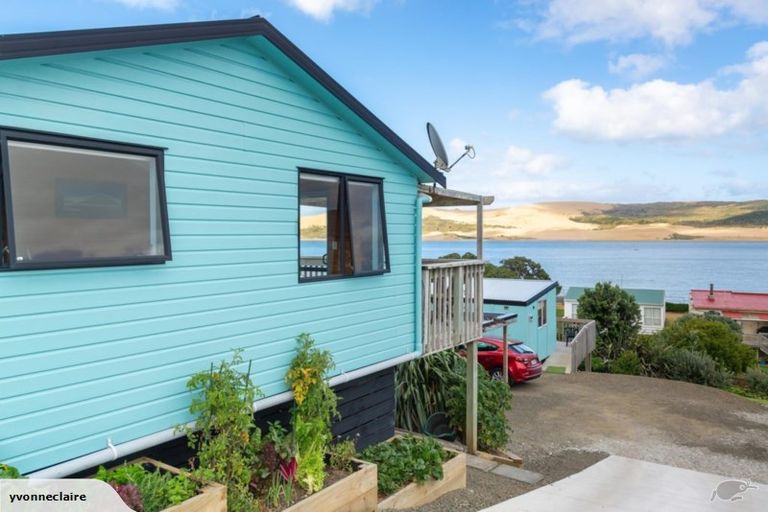 Photo of property in 47 Fairlie Crescent, Opononi, Kaikohe, 0473