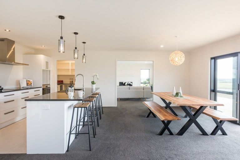 Photo of property in 1298 Taonui Road, Colyton, Feilding, 4775