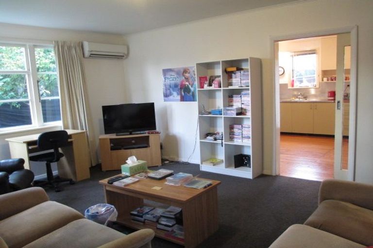 Photo of property in 12 Denvir Street, Strowan, Christchurch, 8052