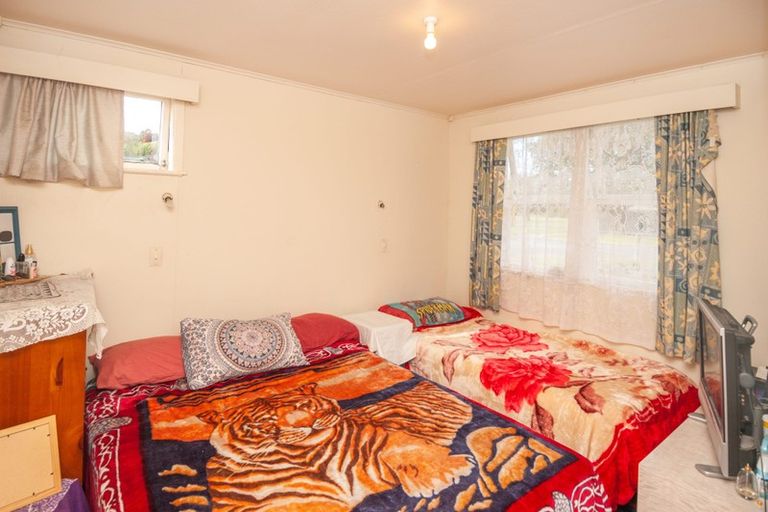 Photo of property in 8 Worsley Street, Tamarau, Gisborne, 4010