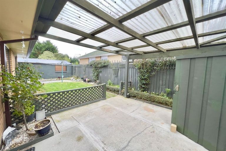 Photo of property in 26a Reginald Street, Burwood, Christchurch, 8083