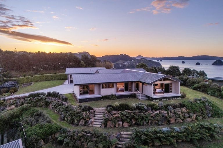 Photo of property in 97 Orchard Road, Hahei, Whitianga, 3591