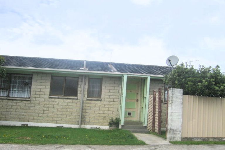 Photo of property in 2/59 Cypress Drive, Maungaraki, Lower Hutt, 5010
