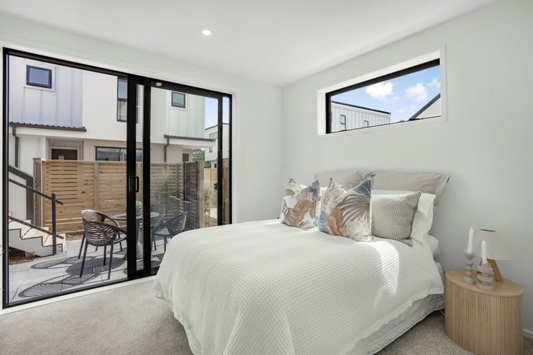 Photo of property in 3/10 Pascoe Avenue, Paremata, Porirua, 5026