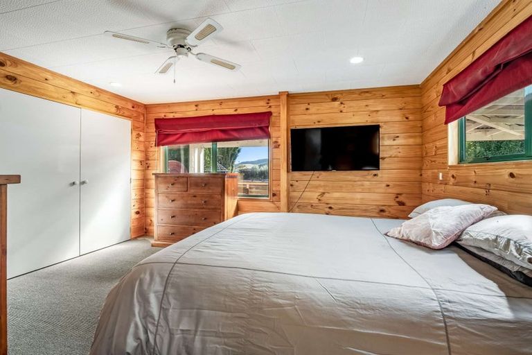 Photo of property in 176 Okoia Road, Okoia, Whanganui, 4582