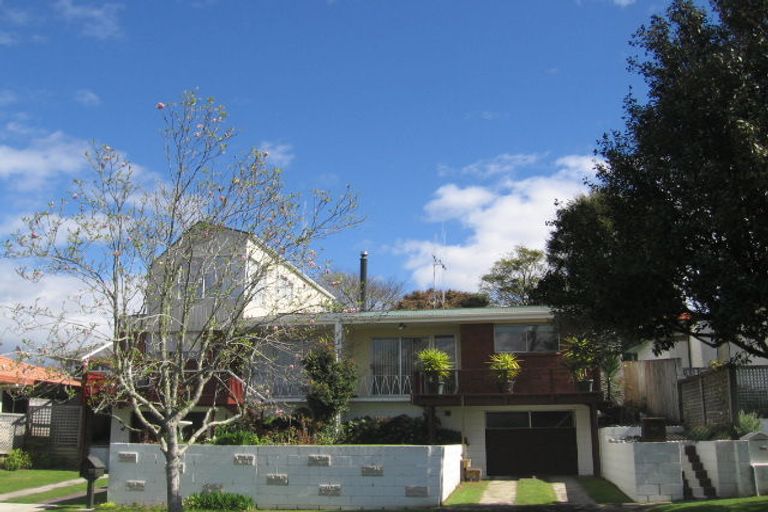 Photo of property in 22 Churchill Road, Judea, Tauranga, 3110