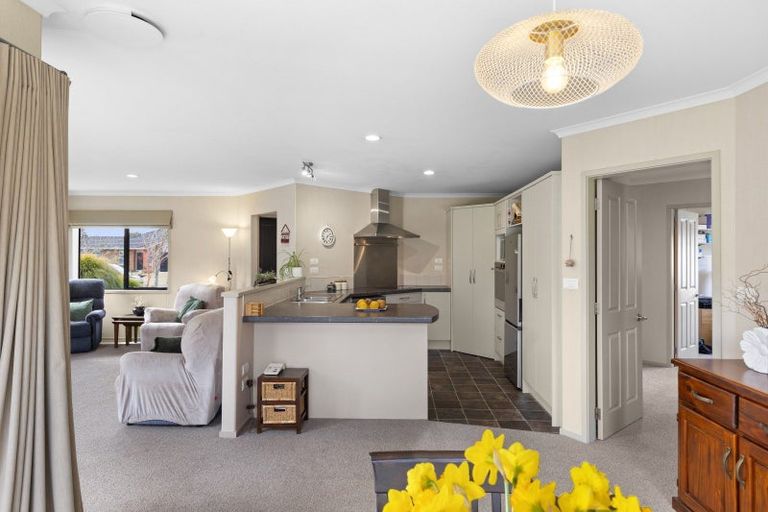 Photo of property in 11 Fairway Drive, Morrinsville, 3300