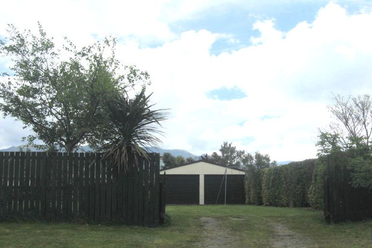 Photo of property in 16 Weka Street, Oxford, 7430