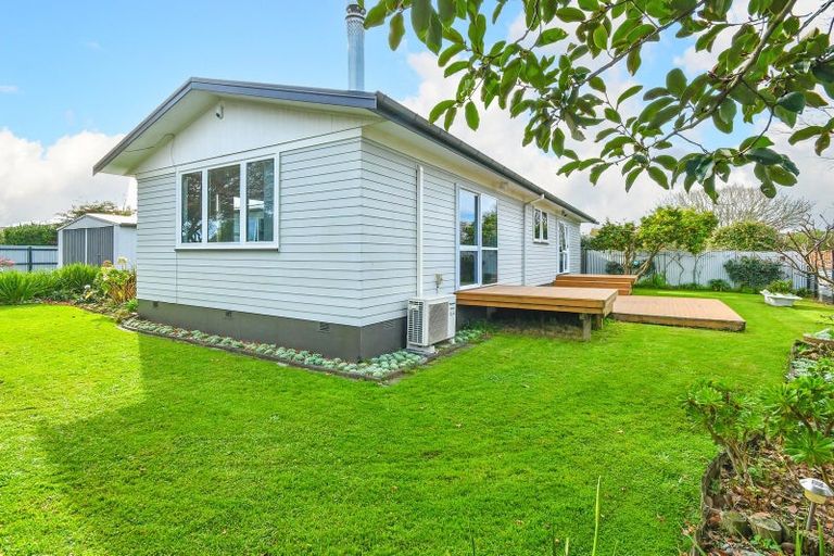 Photo of property in 40 Scott Road, Papakura, 2110