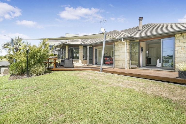 Photo of property in 47 Millthorpe Crescent, Pukete, Hamilton, 3200
